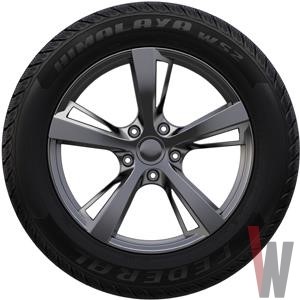 Federal himalaya 2025 winter tires canada